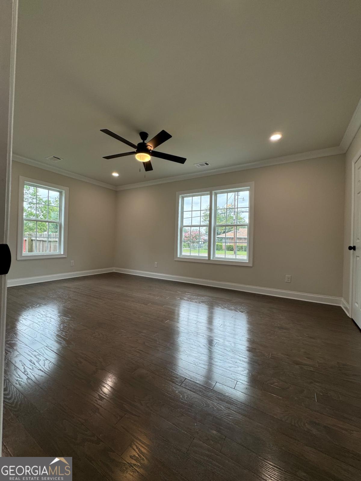 213 Fair Street Baxley GA 31513