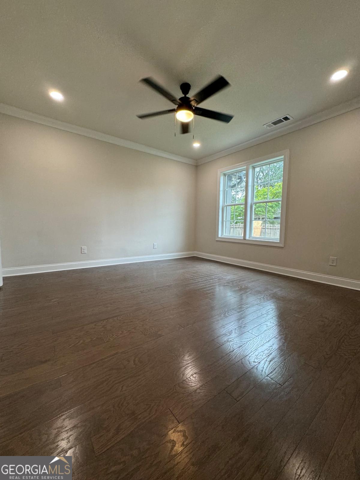 213 Fair Street Baxley GA 31513