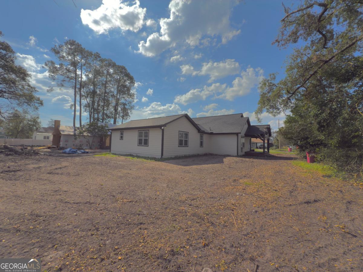 213 Fair Street Baxley GA 31513