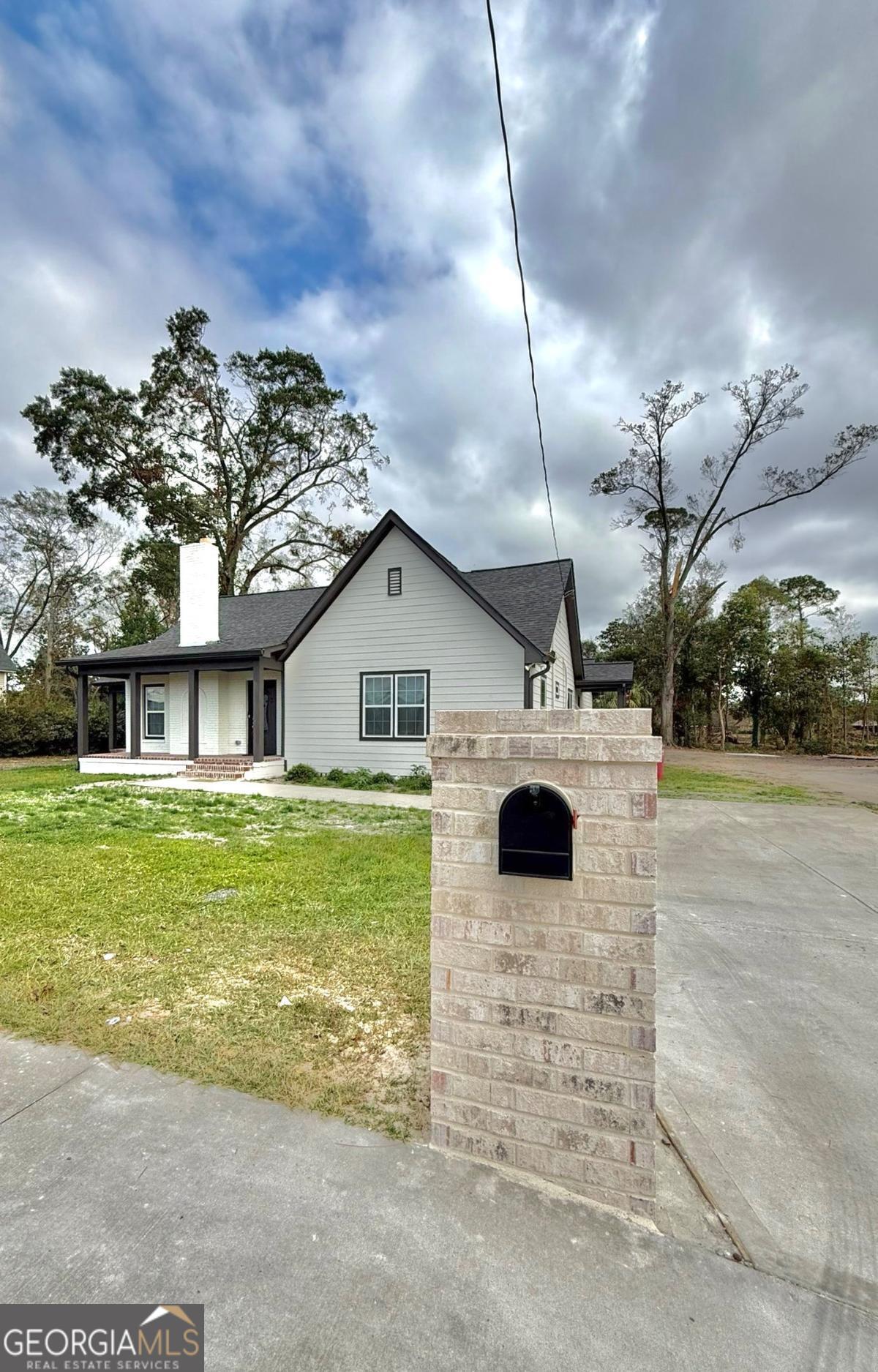 213 Fair Street Baxley GA 31513