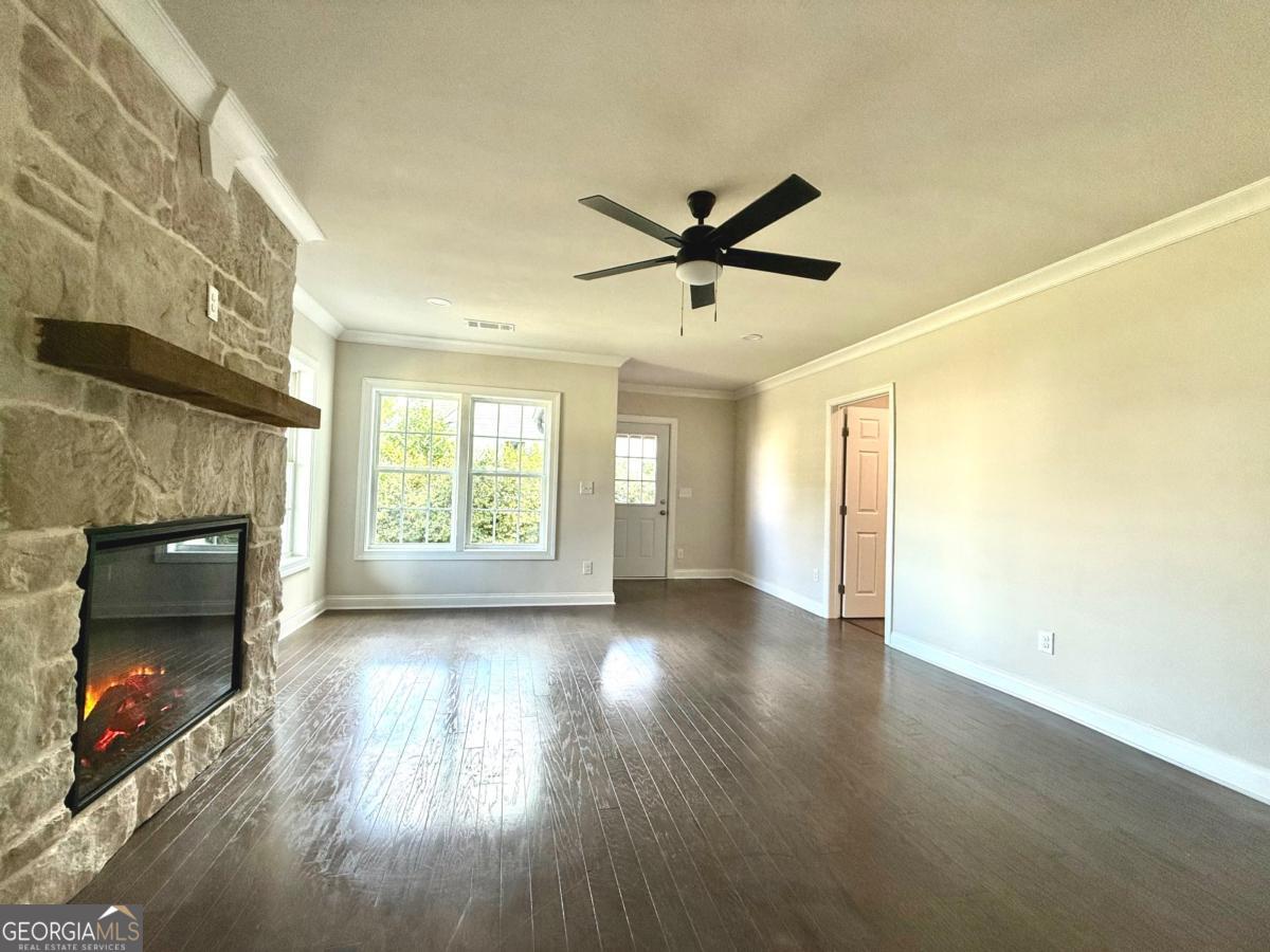 213 Fair Street Baxley GA 31513