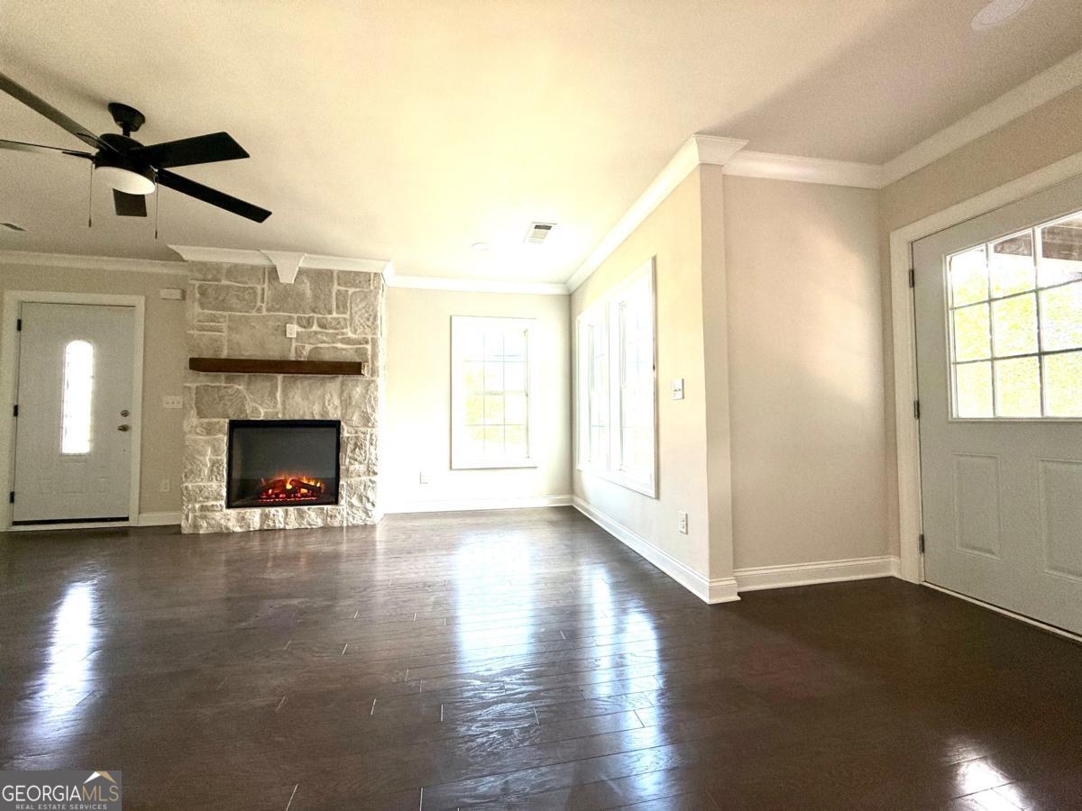 213 Fair Street Baxley GA 31513