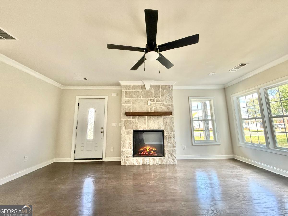 213 Fair Street Baxley GA 31513