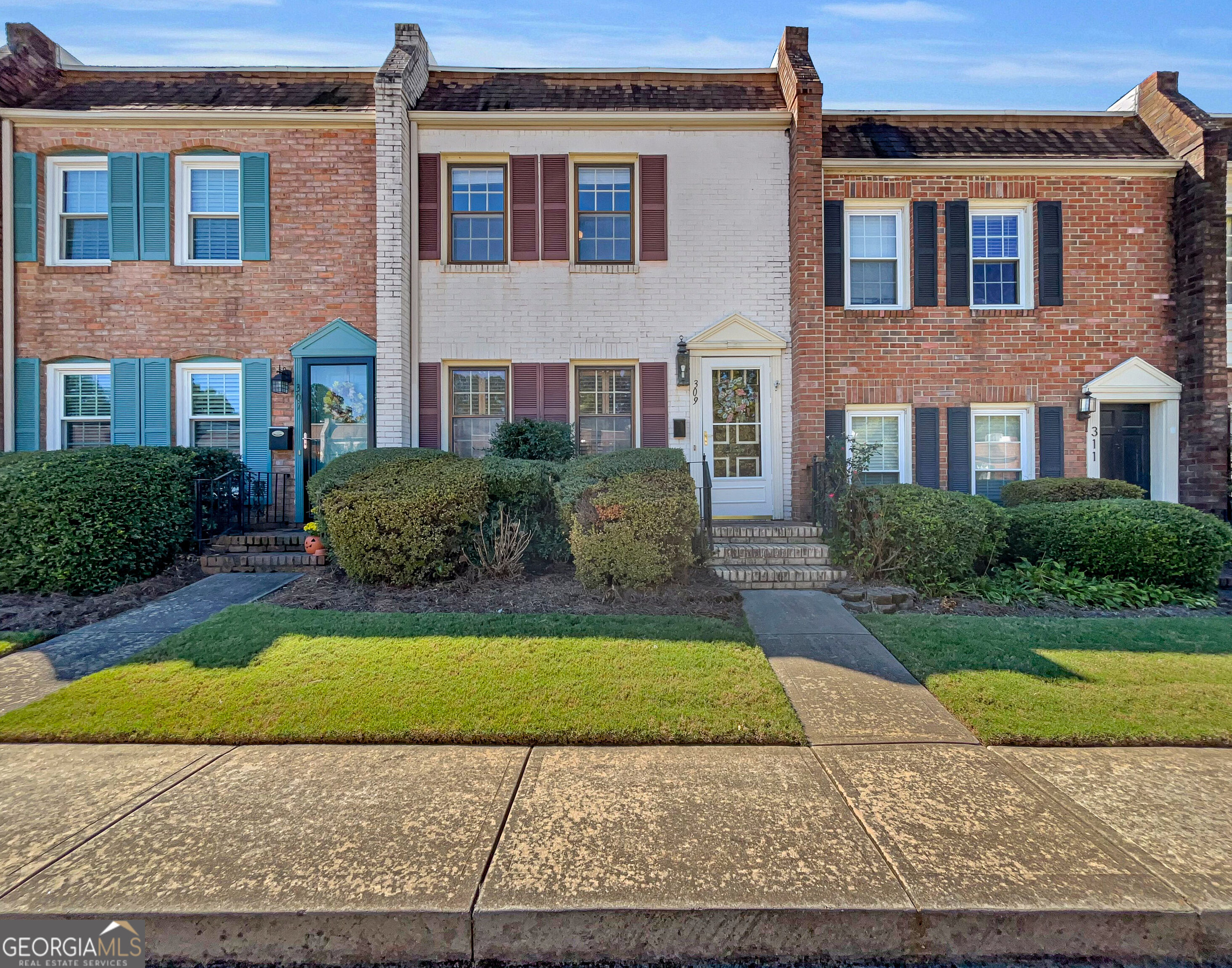 309 Georgetown Drive Athens GA 30605
