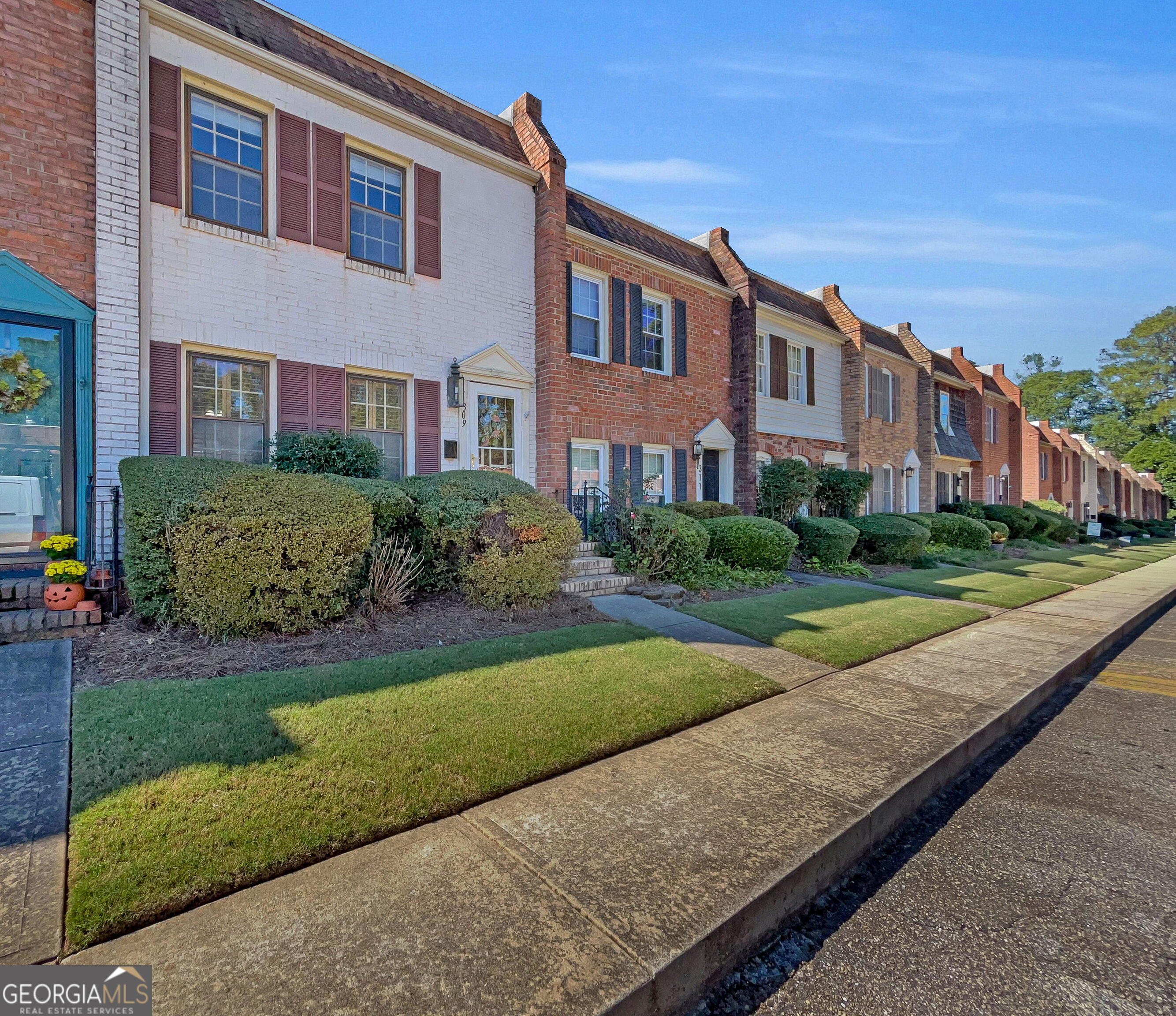 309 Georgetown Drive Athens GA 30605