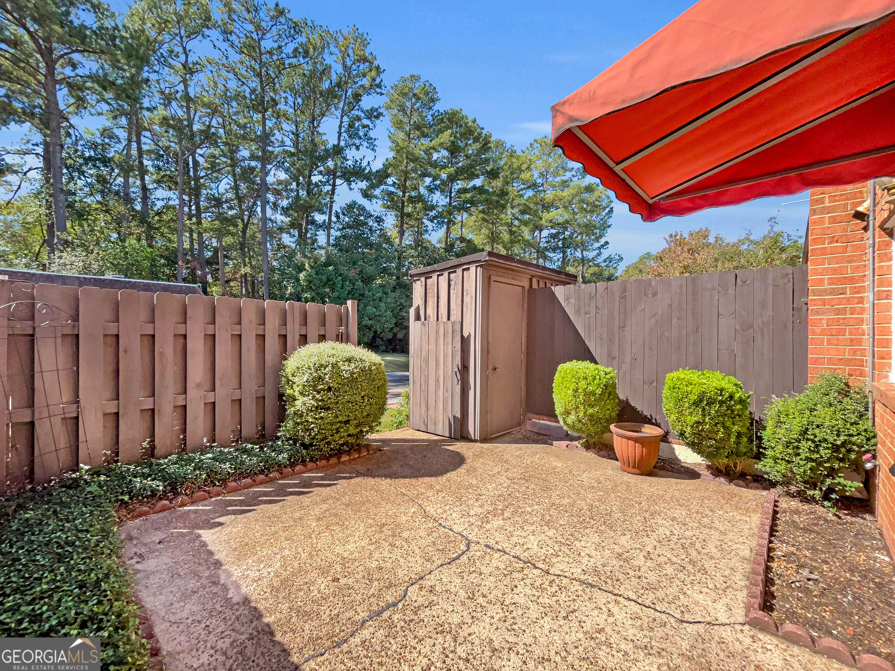 309 Georgetown Drive Athens GA 30605