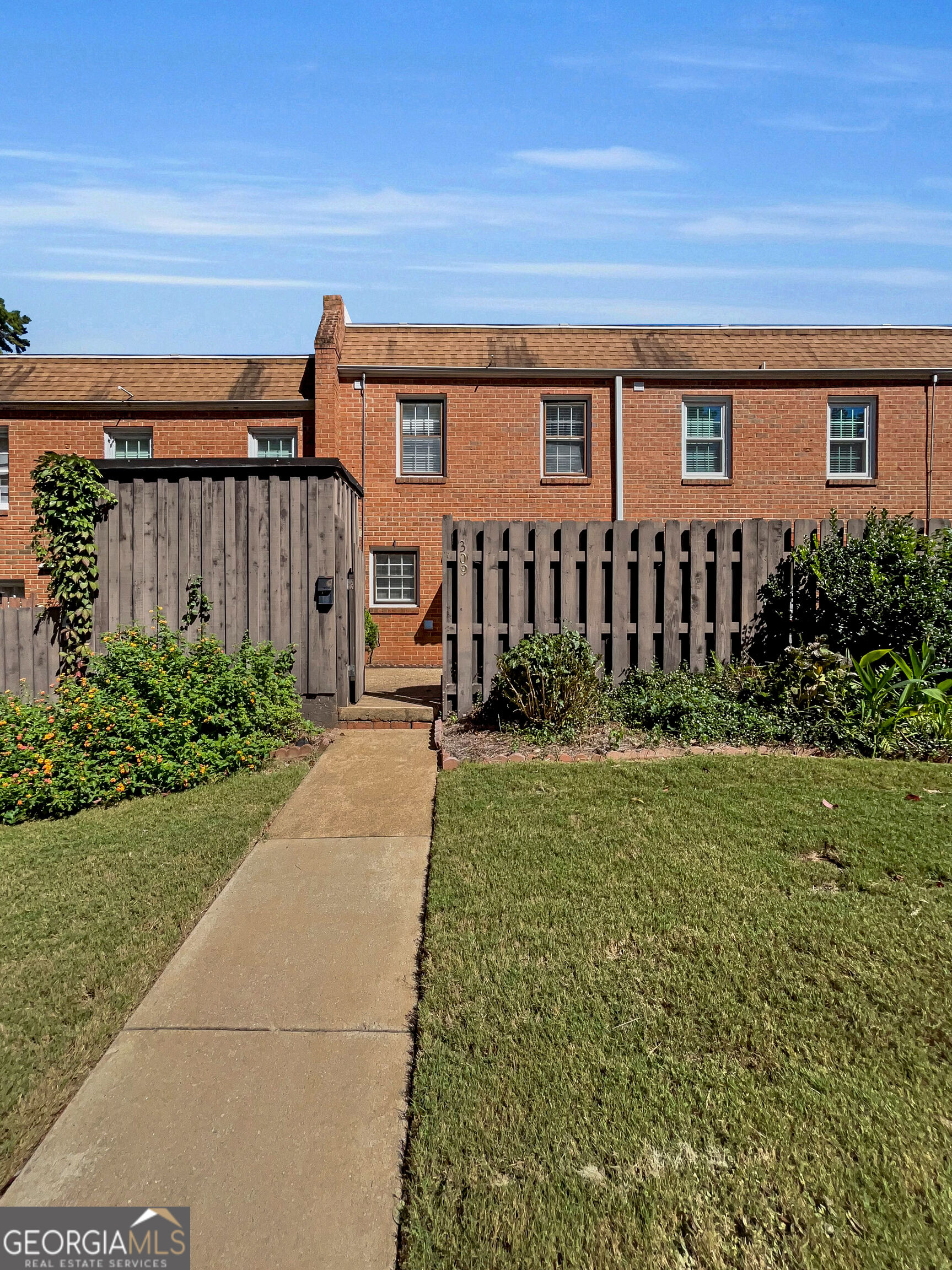 309 Georgetown Drive Athens GA 30605