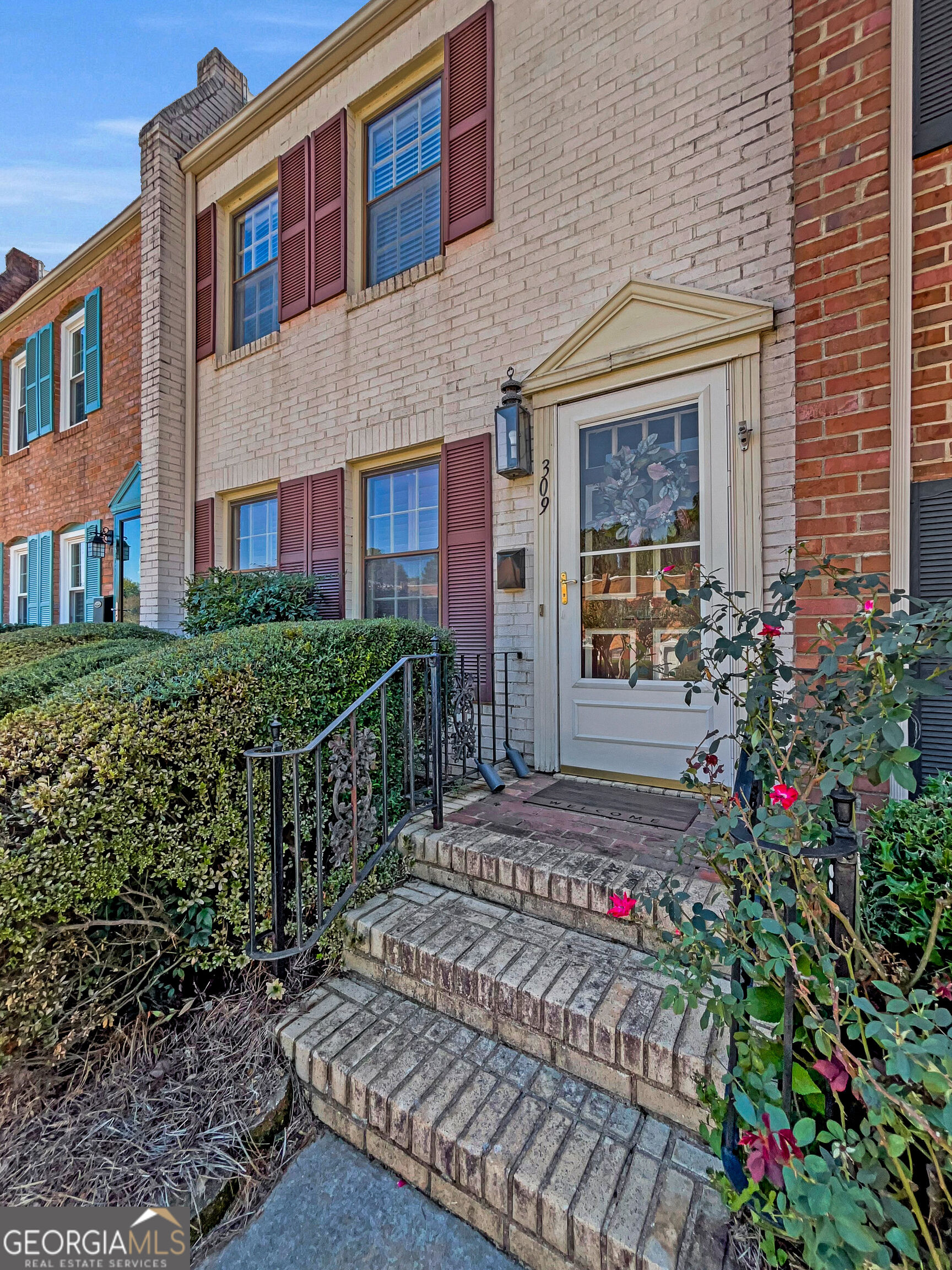 309 Georgetown Drive Athens GA 30605
