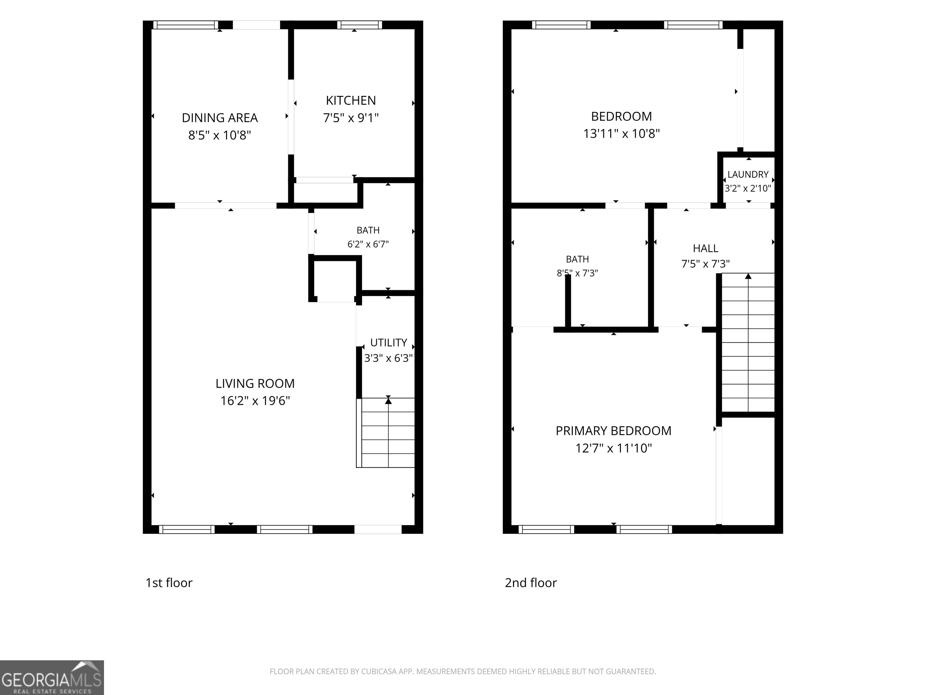 309 Georgetown Drive Athens GA 30605