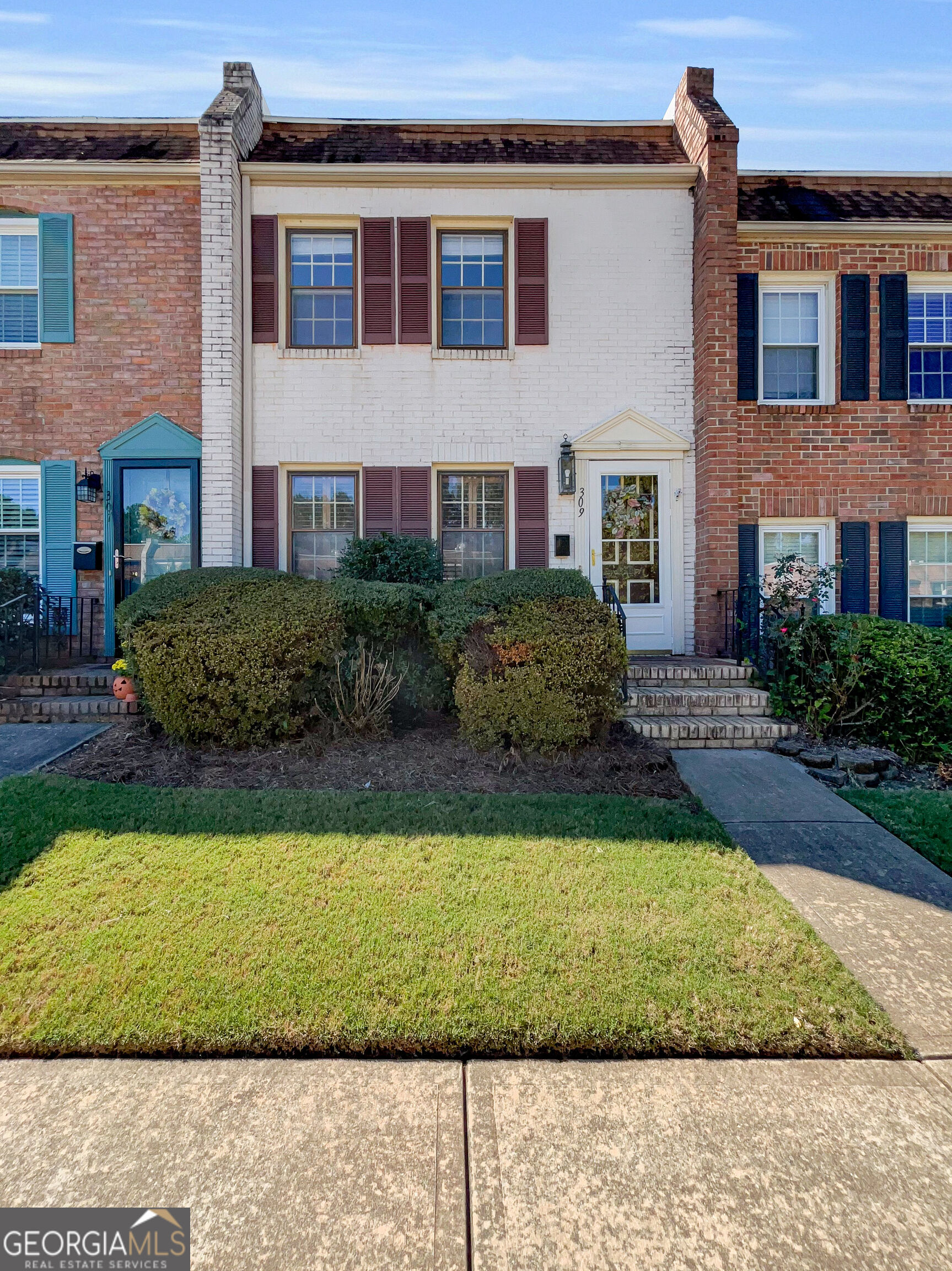 309 Georgetown Drive Athens GA 30605
