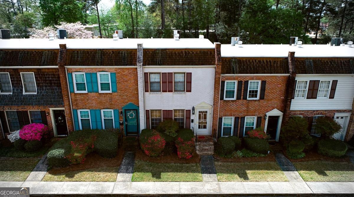 309 Georgetown Drive Athens GA 30605