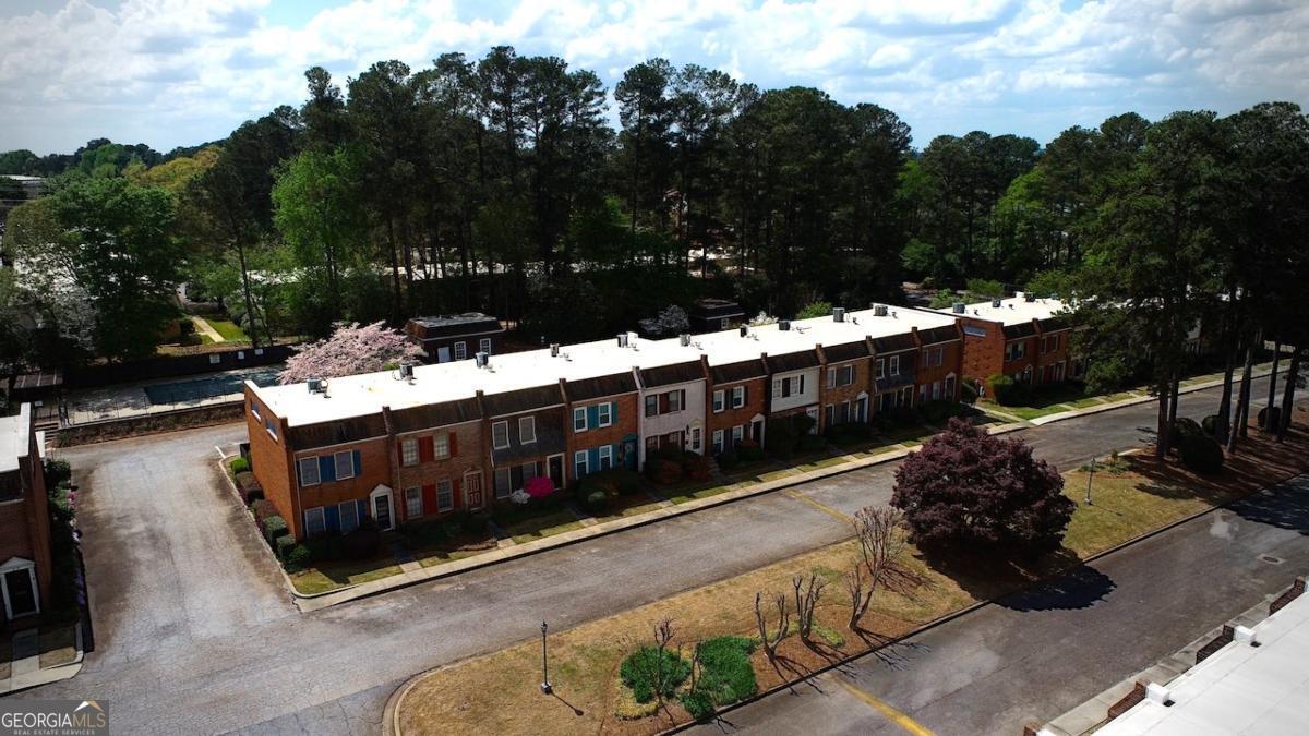 309 Georgetown Drive Athens GA 30605