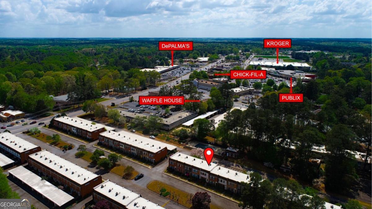 309 Georgetown Drive Athens GA 30605