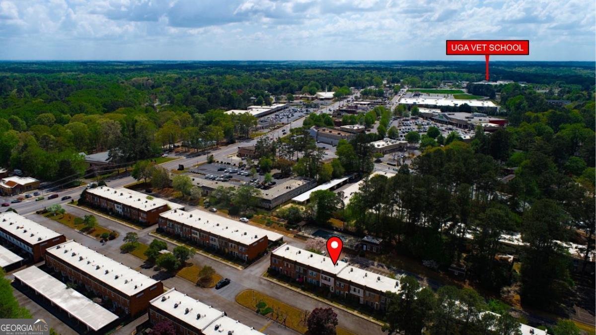 309 Georgetown Drive Athens GA 30605