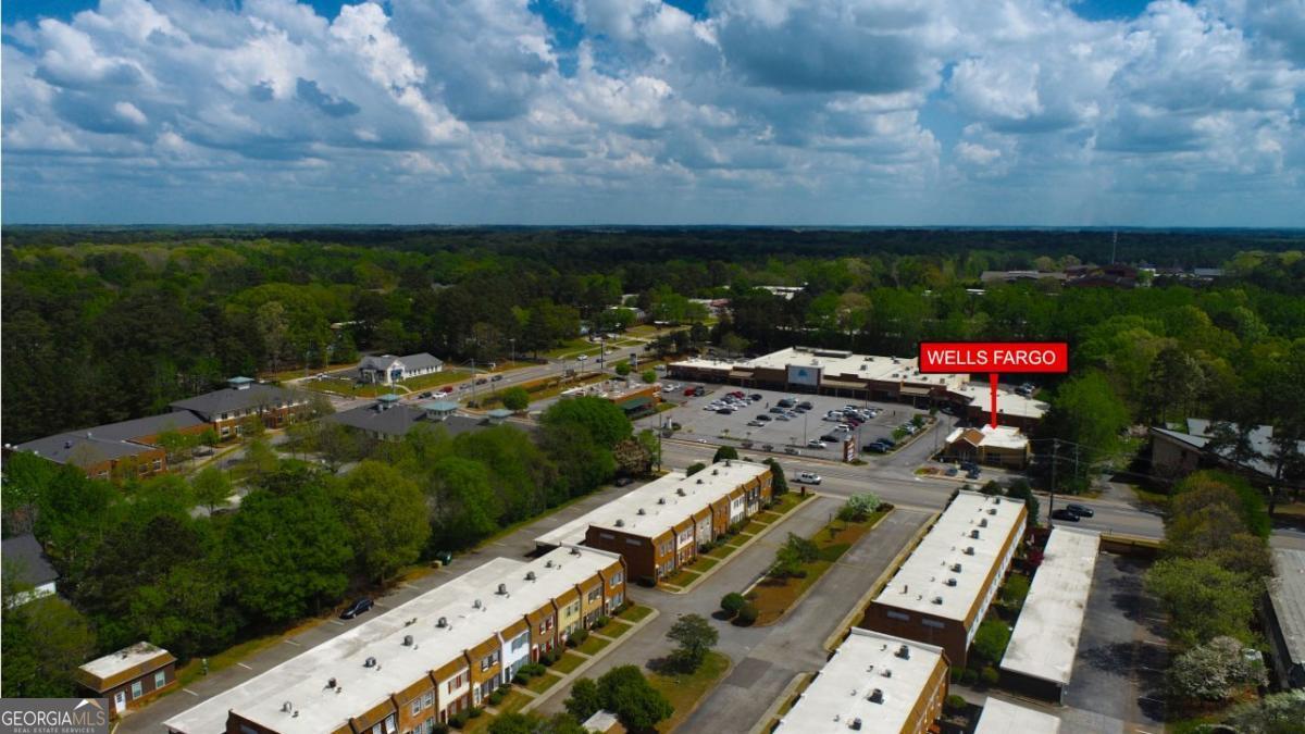 309 Georgetown Drive Athens GA 30605