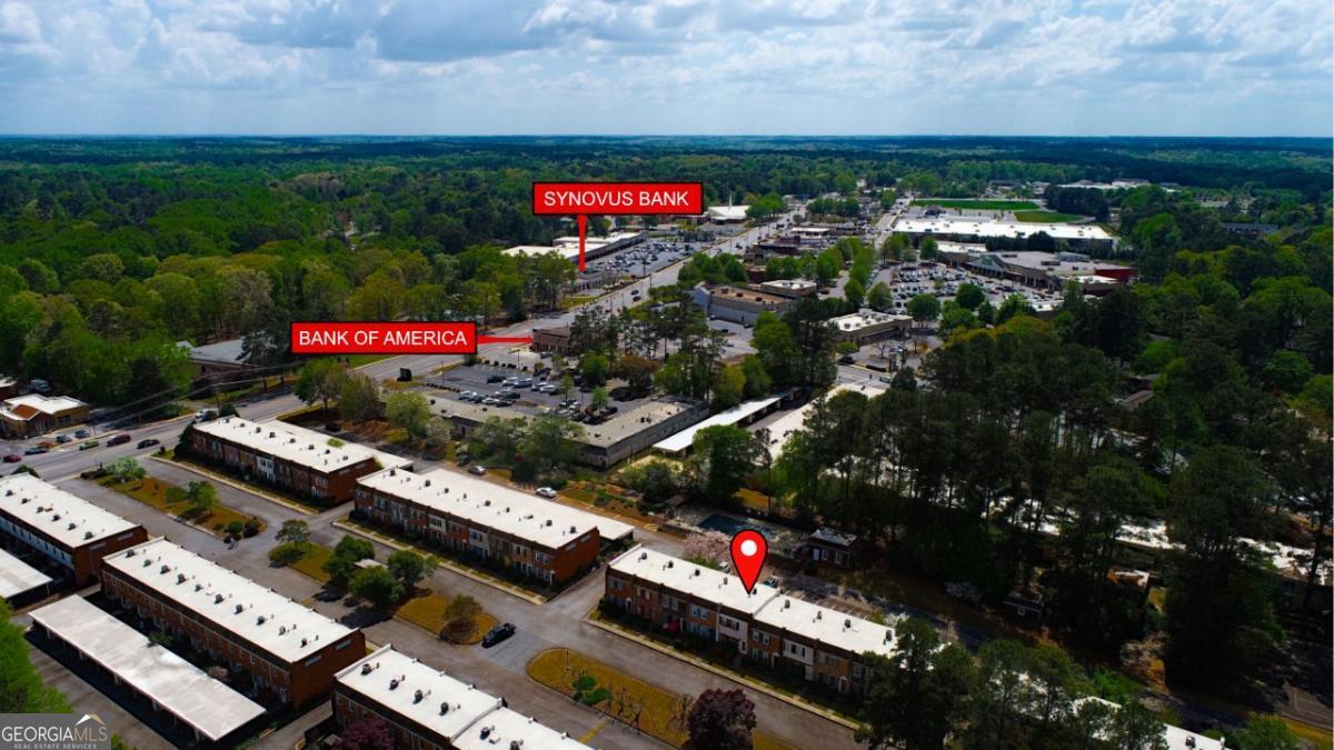 309 Georgetown Drive Athens GA 30605