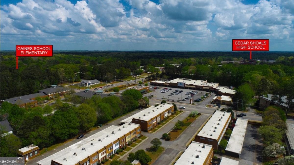 309 Georgetown Drive Athens GA 30605