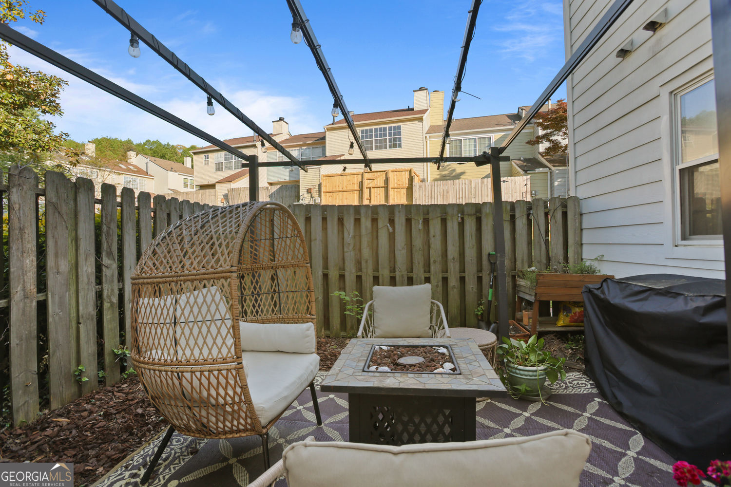 3939 Hancock Circle Atlanta GA 30340