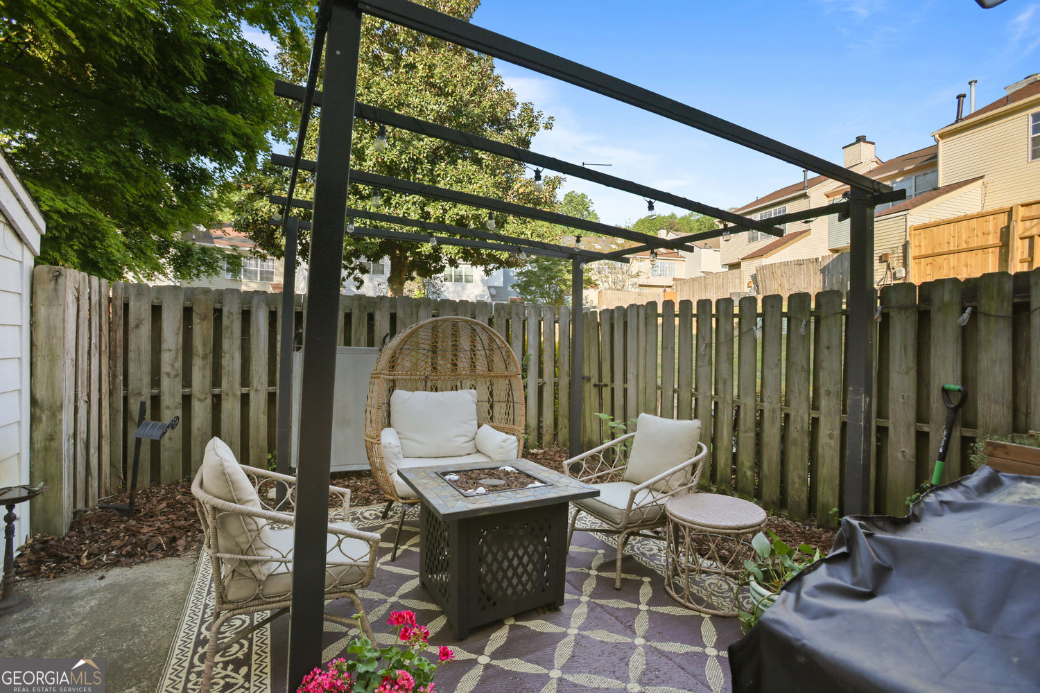 3939 Hancock Circle Atlanta GA 30340