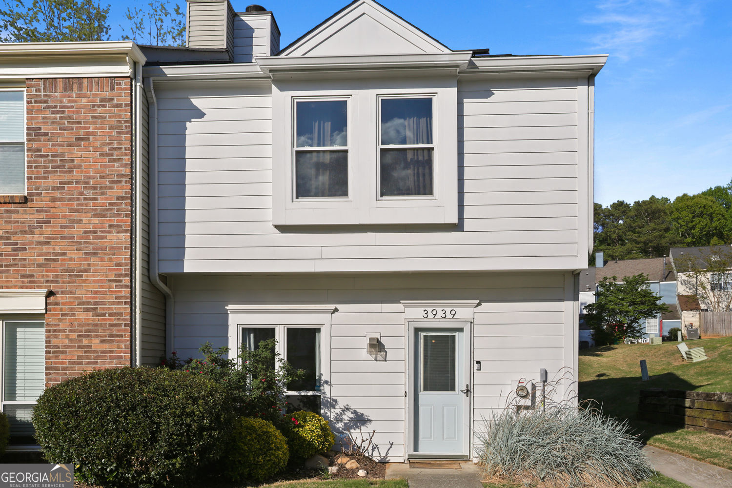 3939 Hancock Circle Atlanta GA 30340