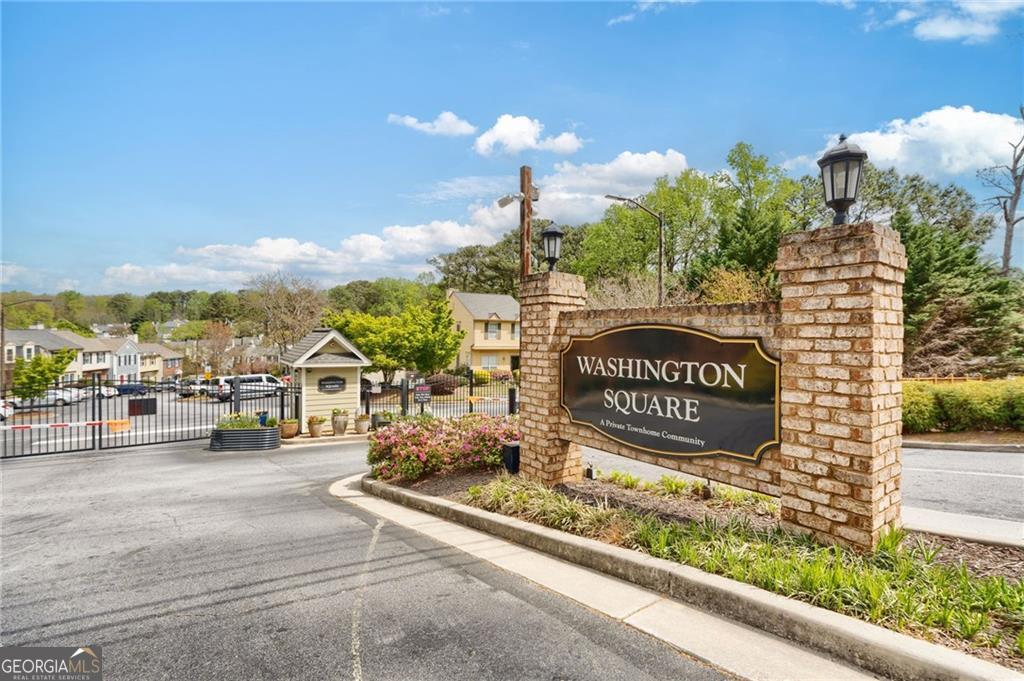 3939 Hancock Circle Atlanta GA 30340