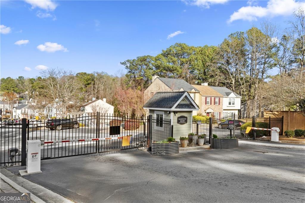 3939 Hancock Circle Atlanta GA 30340