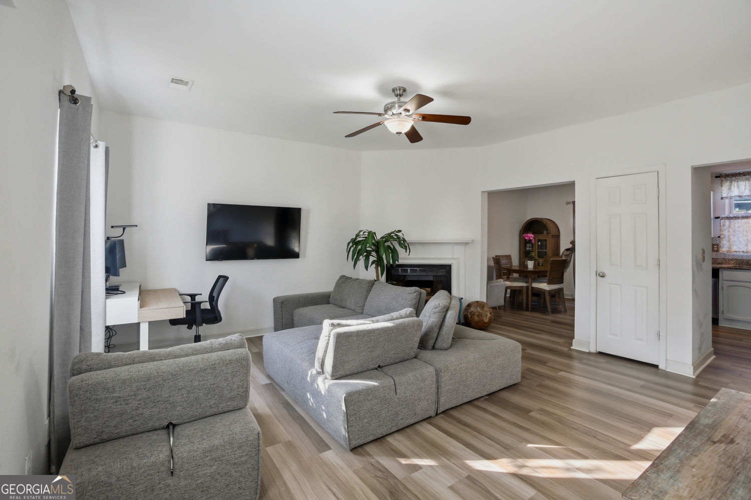 3939 Hancock Circle Atlanta GA 30340