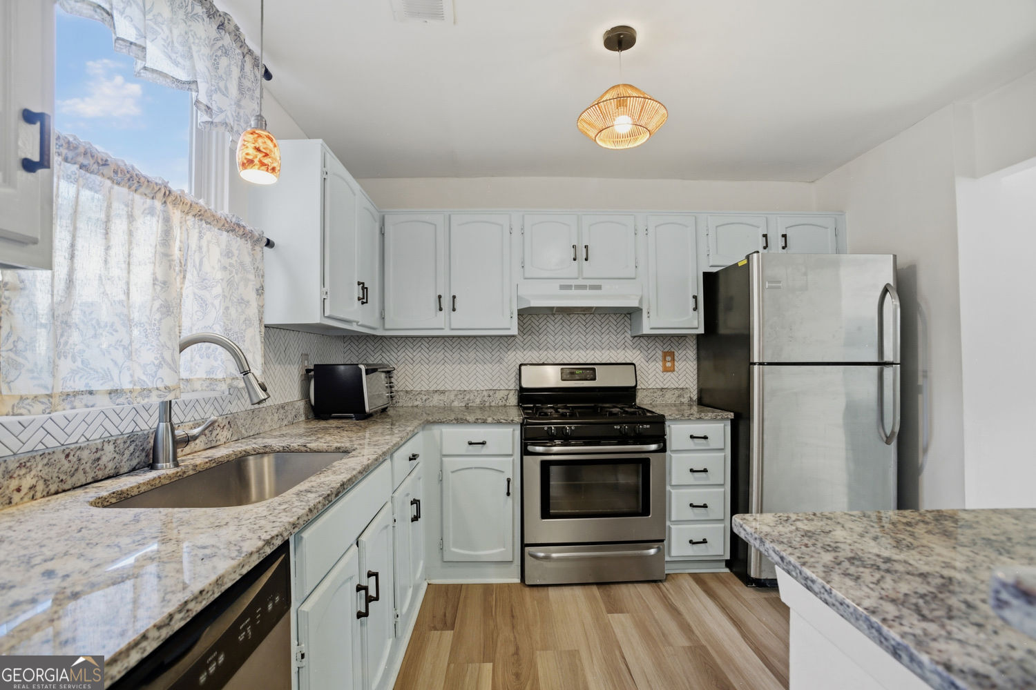 3939 Hancock Circle Atlanta GA 30340