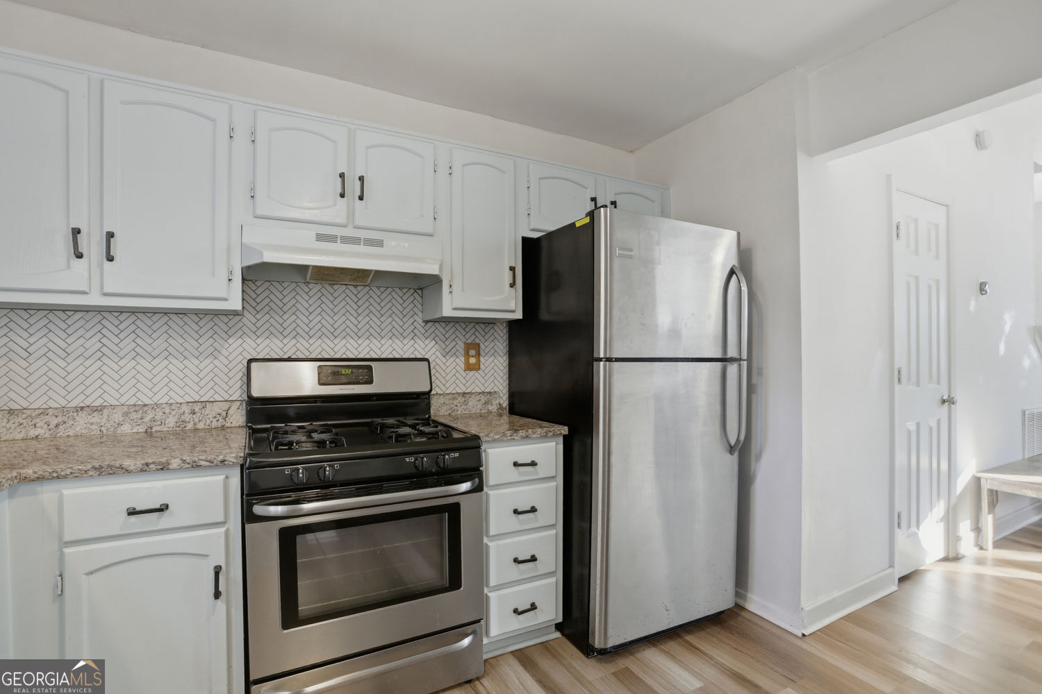 3939 Hancock Circle Atlanta GA 30340