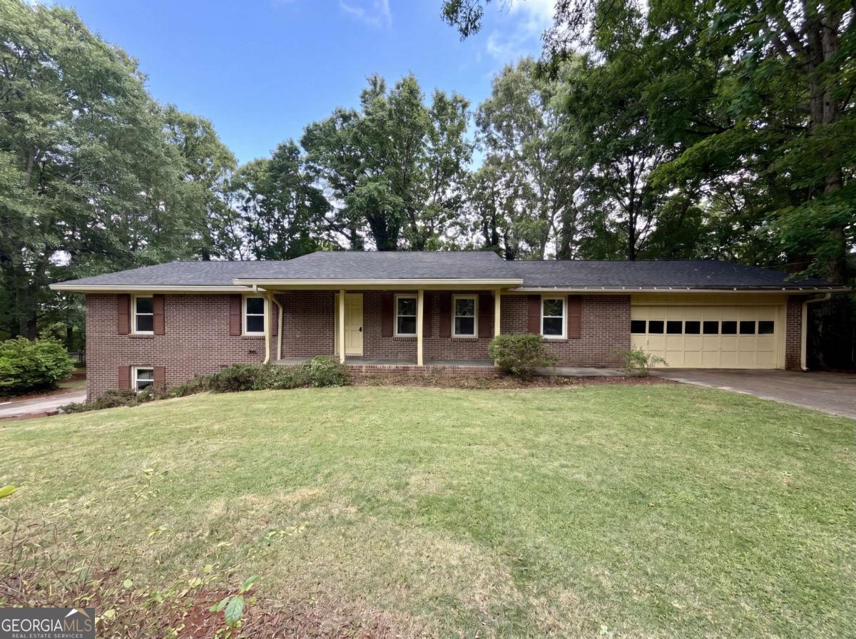 4402 N Shore Lane Norcross GA 30093