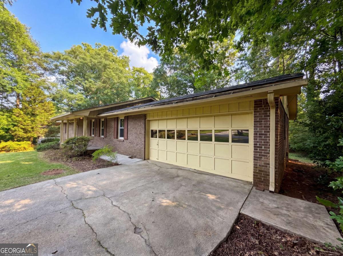 4402 N Shore Lane Norcross GA 30093