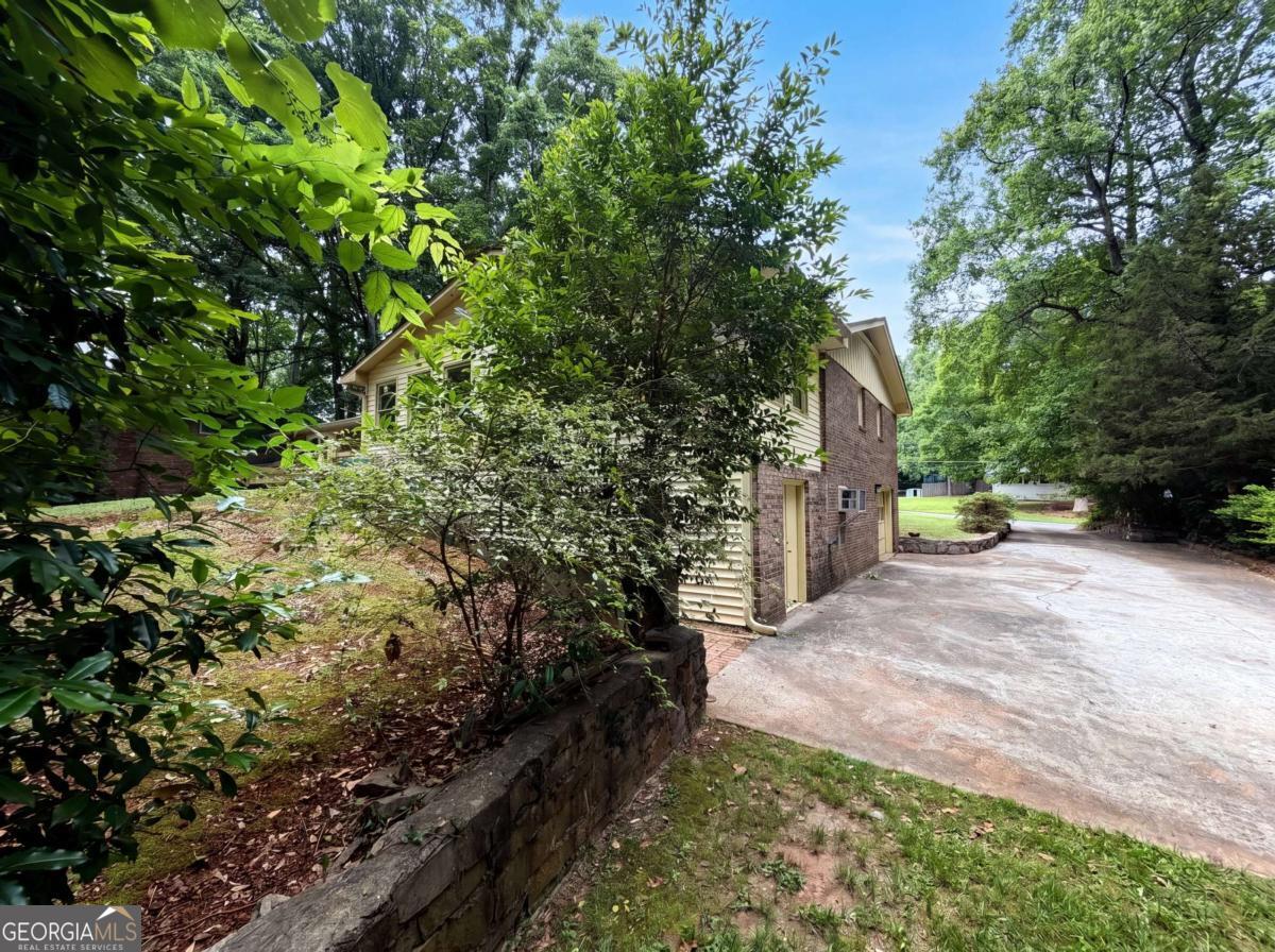 4402 N Shore Lane Norcross GA 30093
