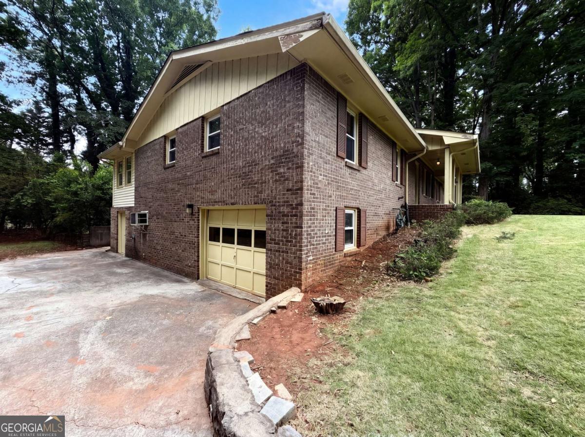 4402 N Shore Lane Norcross GA 30093
