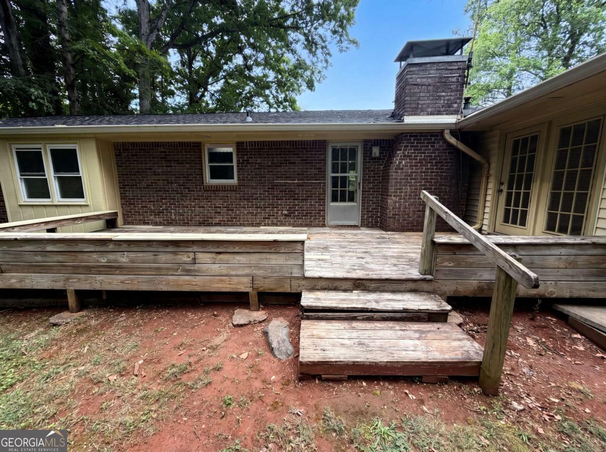4402 N Shore Lane Norcross GA 30093