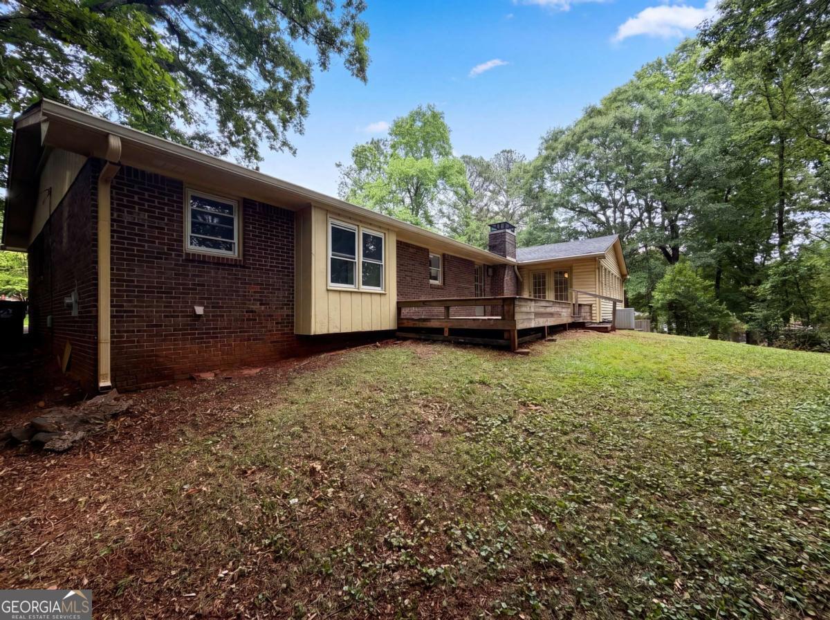 4402 N Shore Lane Norcross GA 30093
