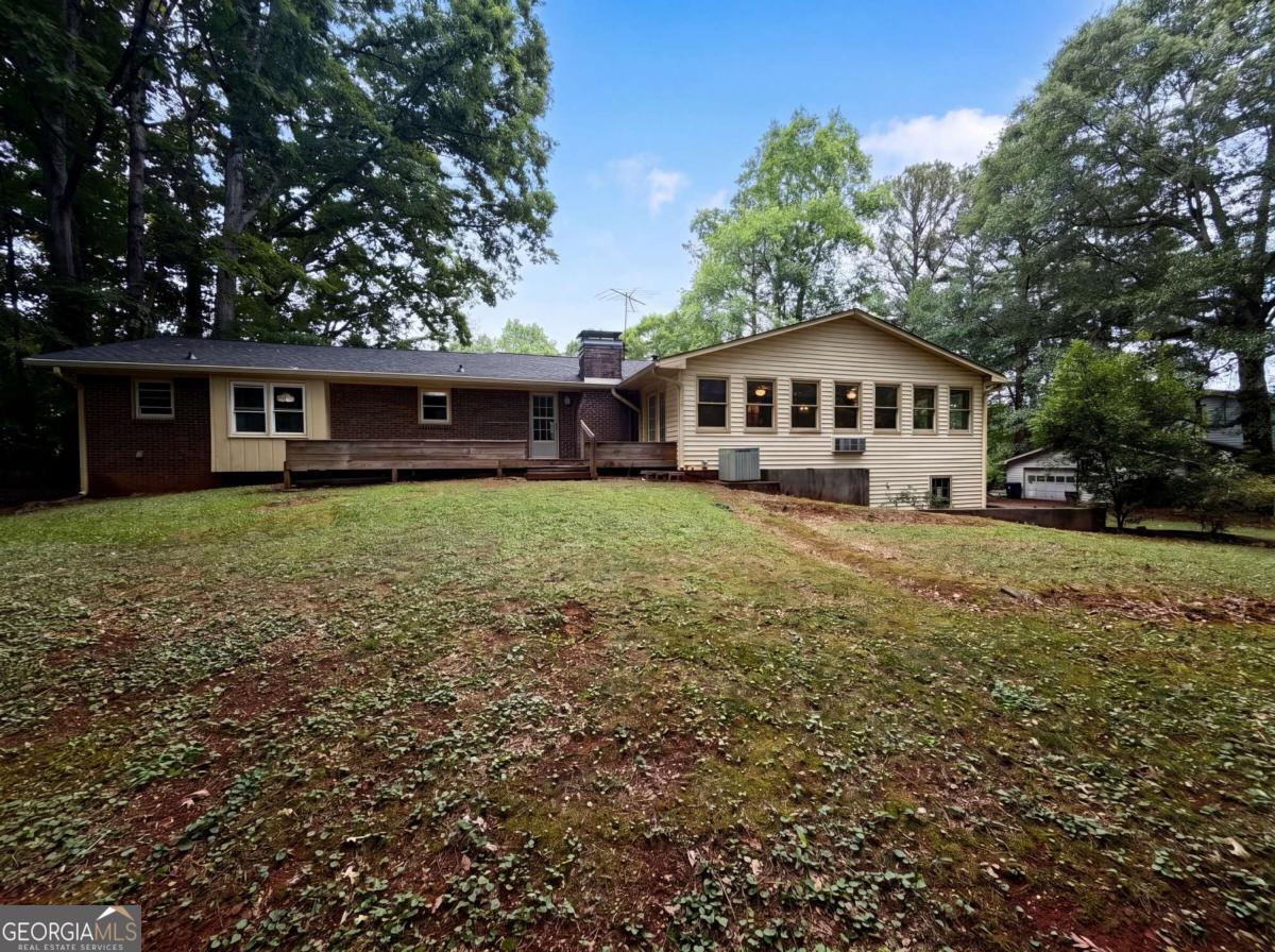 4402 N Shore Lane Norcross GA 30093
