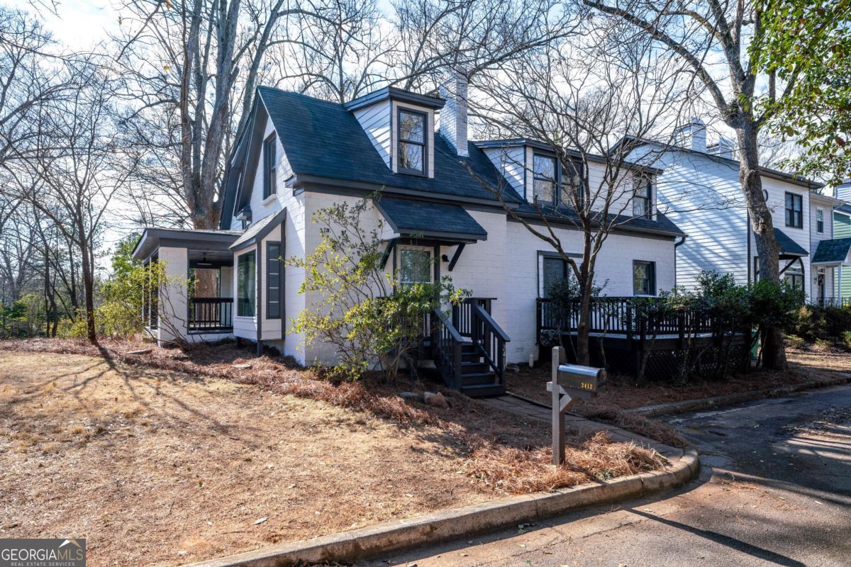 2413 Charleston Oaks Lane Decatur GA 30030