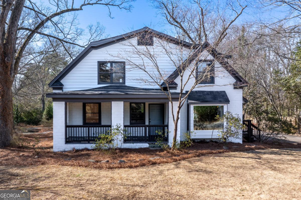 2413 Charleston Oaks Lane Decatur GA 30030