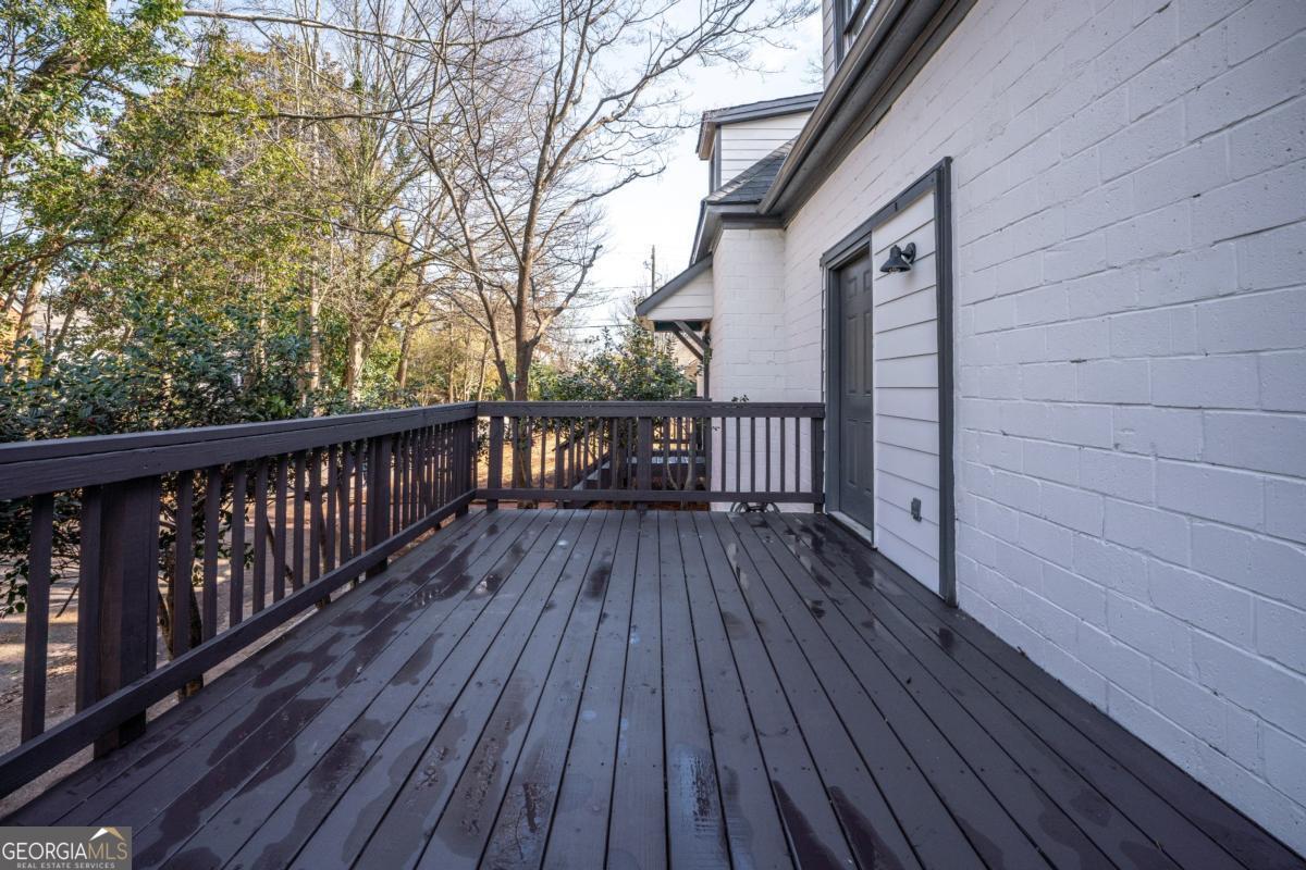 2413 Charleston Oaks Lane Decatur GA 30030