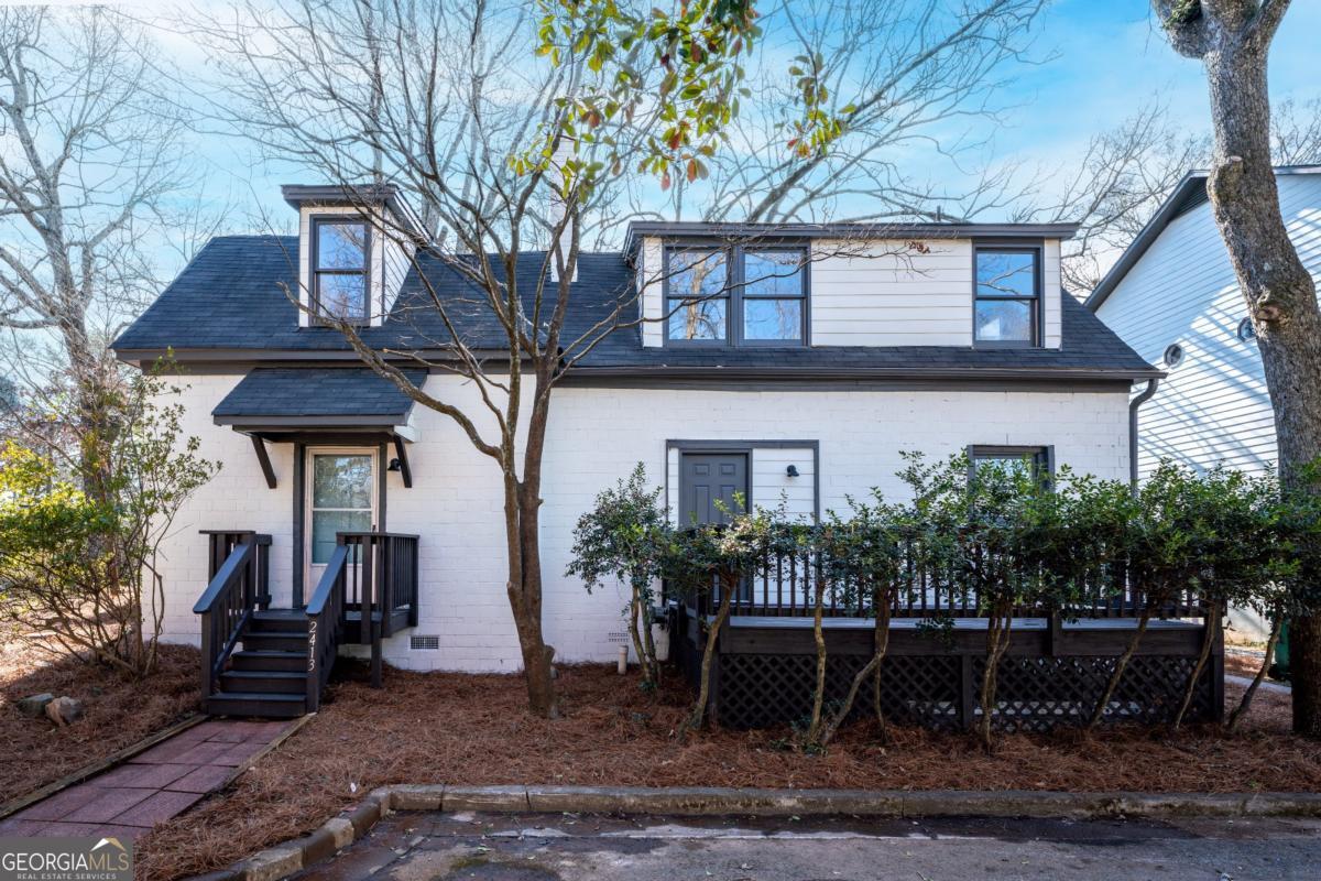 2413 Charleston Oaks Lane Decatur GA 30030
