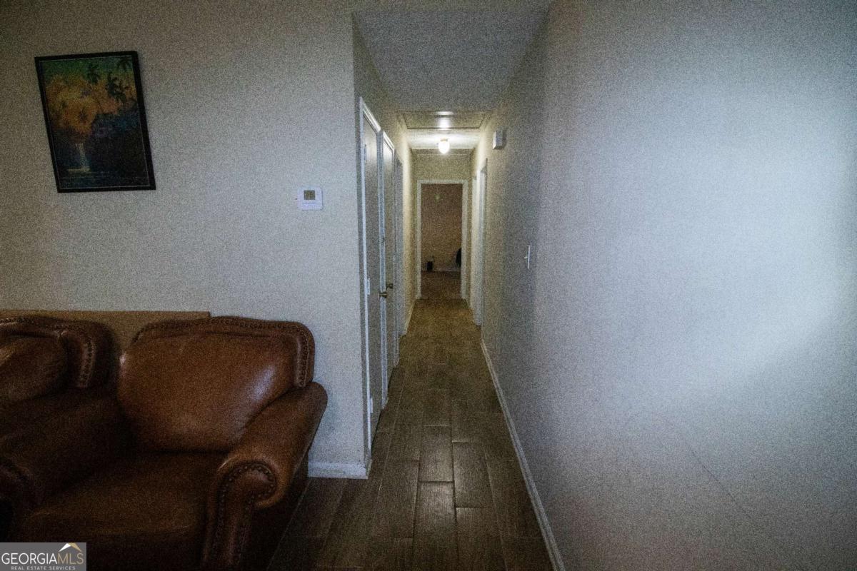2496 Redfield Drive Norcross GA 30071