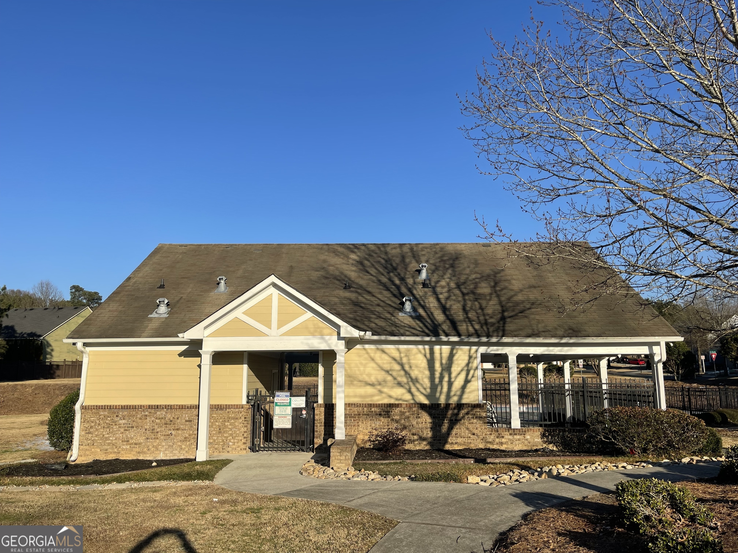 1402 Balvaird Drive Lawrenceville GA 30045