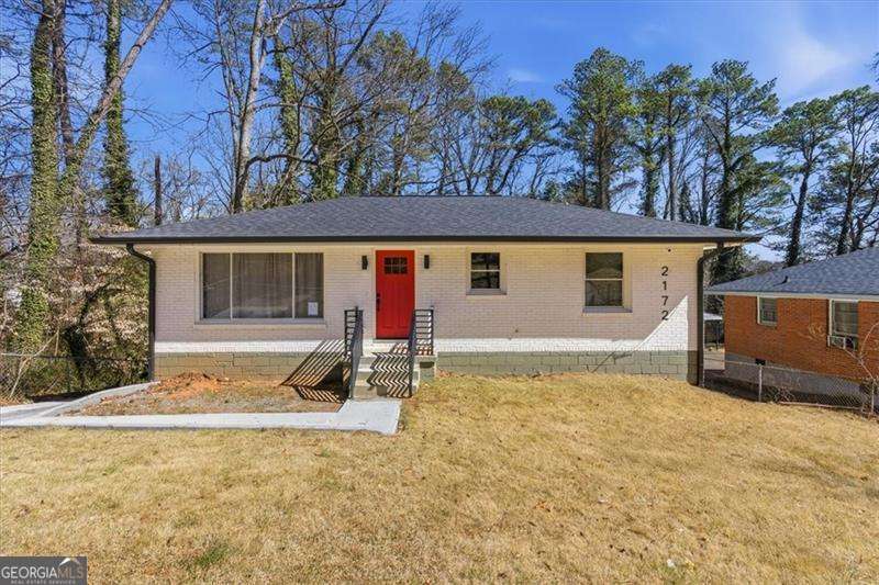 2172 Polar Rock Terrace SW Atlanta GA 30315