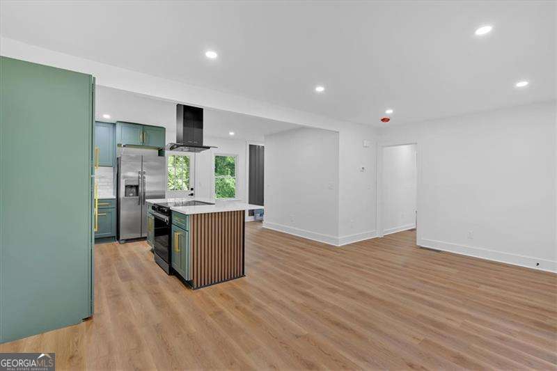 2172 Polar Rock Terrace SW Atlanta GA 30315