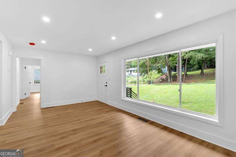 2172 Polar Rock Terrace SW Atlanta GA 30315