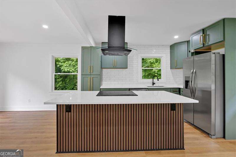 2172 Polar Rock Terrace SW Atlanta GA 30315