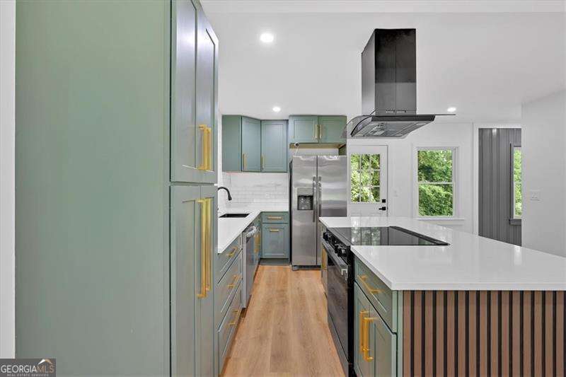2172 Polar Rock Terrace SW Atlanta GA 30315