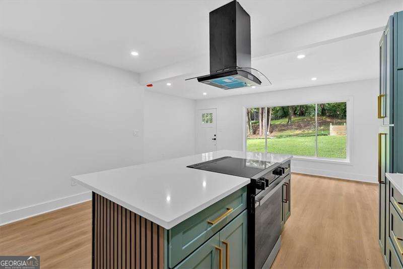 2172 Polar Rock Terrace SW Atlanta GA 30315