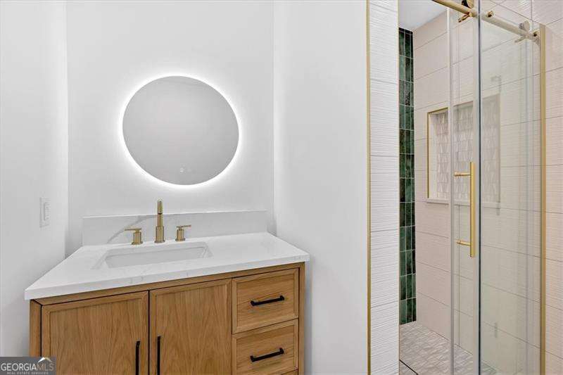2172 Polar Rock Terrace SW Atlanta GA 30315