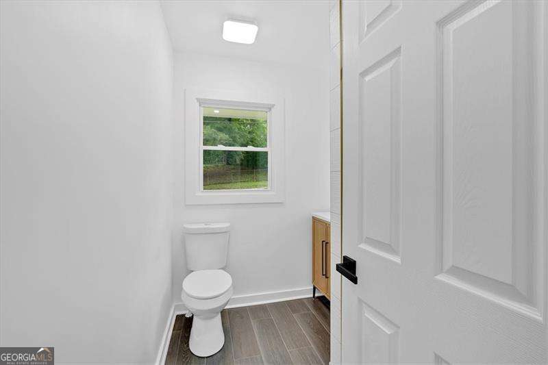 2172 Polar Rock Terrace SW Atlanta GA 30315